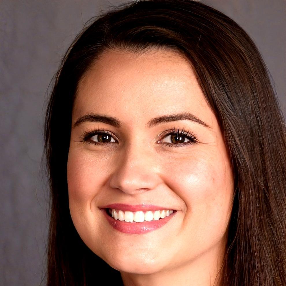 Portrait de Lydie Chen, consultante SEO