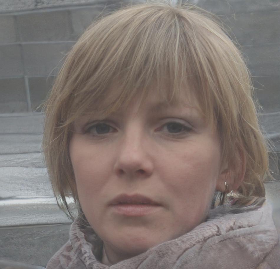 Portrait de Margot Dubois, responsable marketing digital